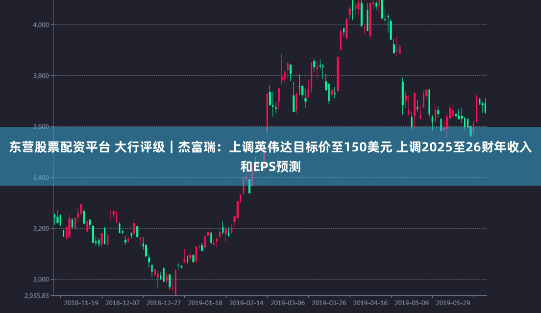 东营股票配资平台 大行评级｜杰富瑞：上调英伟达目标价至150美元 上调2025至26财年收入和EPS预测