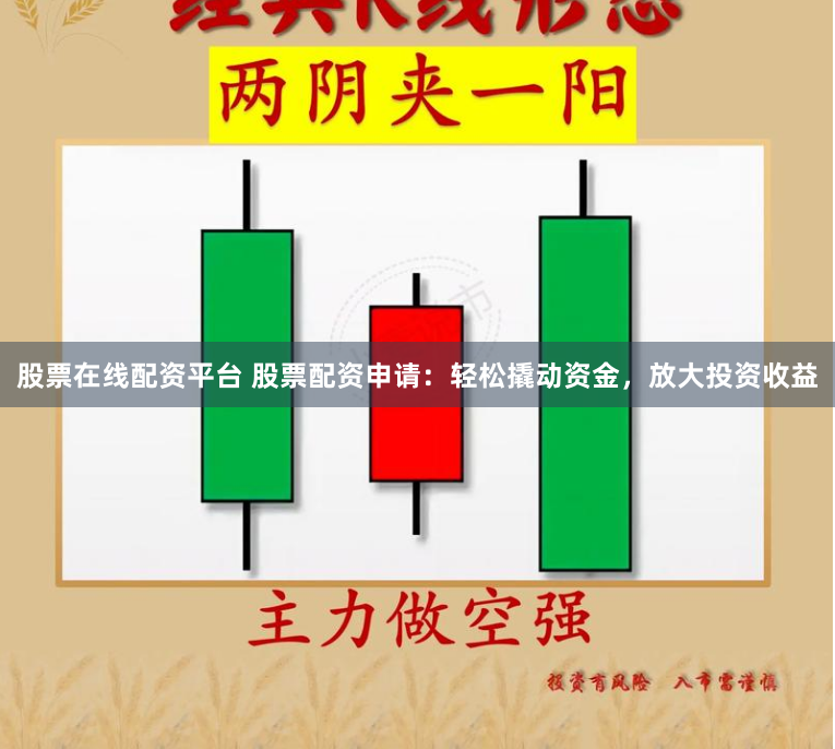 股票在线配资平台 股票配资申请：轻松撬动资金，放大投资收益