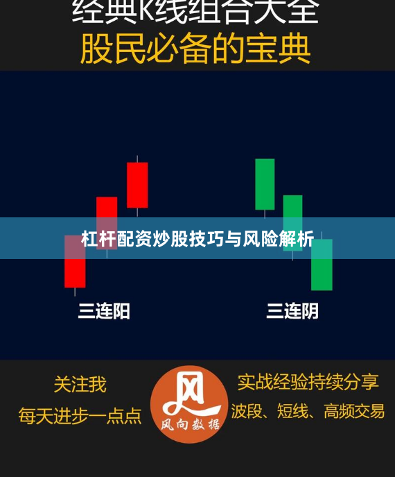 杠杆配资炒股技巧与风险解析