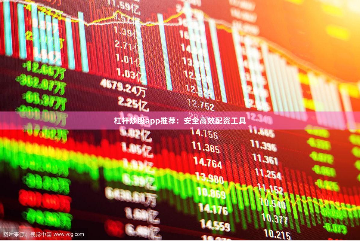 杠杆炒股app推荐：安全高效配资工具
